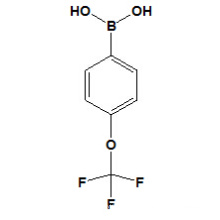 4- (Trifluoromethoxy) Benzeneboronic Acid CAS No. 139301-27-2